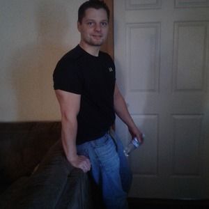 Meet your Posher, Kyle